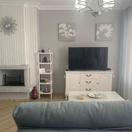 Perla Del Sol 1 L Leilighet Torremolinos Eksteriør bilde
