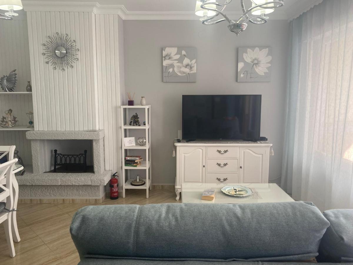 Perla Del Sol 1 L Leilighet Torremolinos Eksteriør bilde