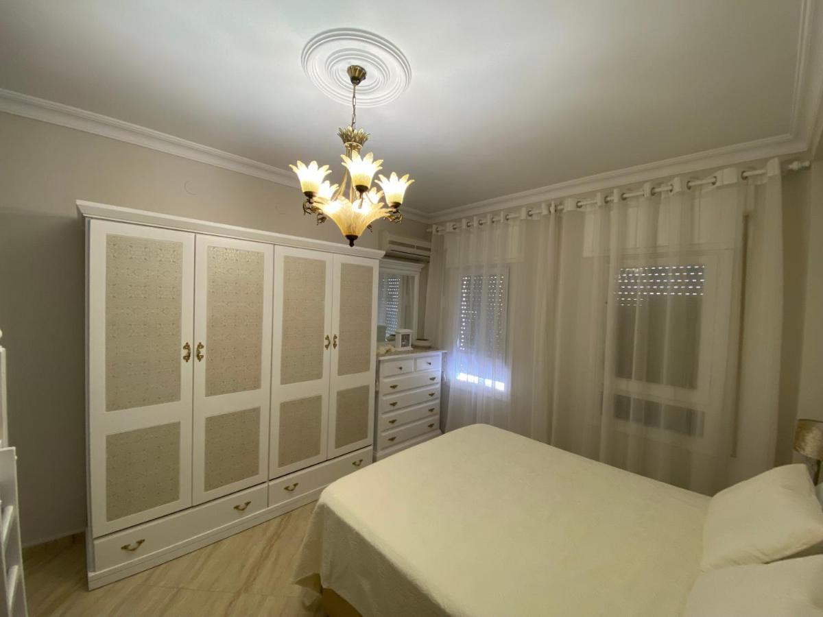 Perla Del Sol 1 L Leilighet Torremolinos Eksteriør bilde