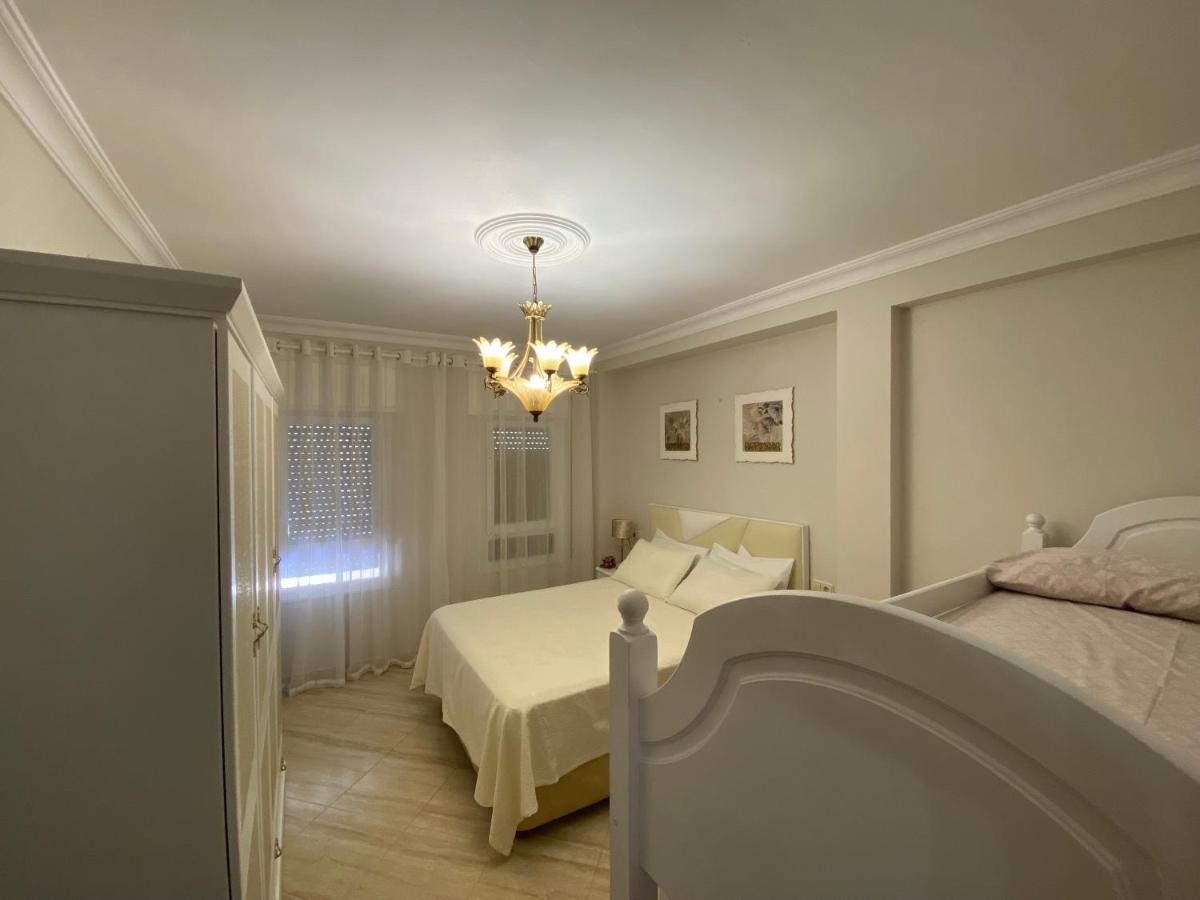 Perla Del Sol 1 L Leilighet Torremolinos Eksteriør bilde