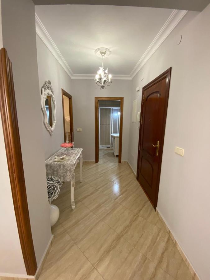 Perla Del Sol 1 L Leilighet Torremolinos Eksteriør bilde