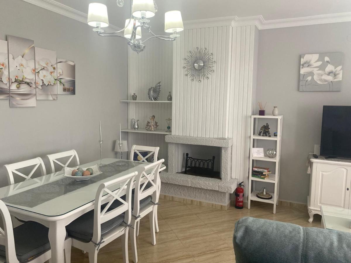 Perla Del Sol 1 L Leilighet Torremolinos Eksteriør bilde