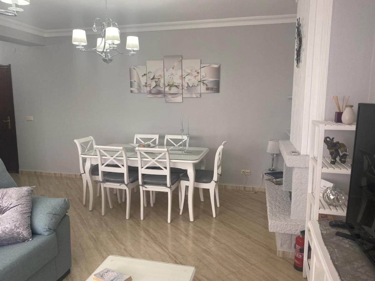 Perla Del Sol 1 L Leilighet Torremolinos Eksteriør bilde
