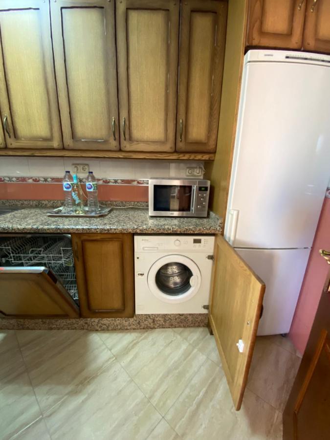 Perla Del Sol 1 L Leilighet Torremolinos Eksteriør bilde