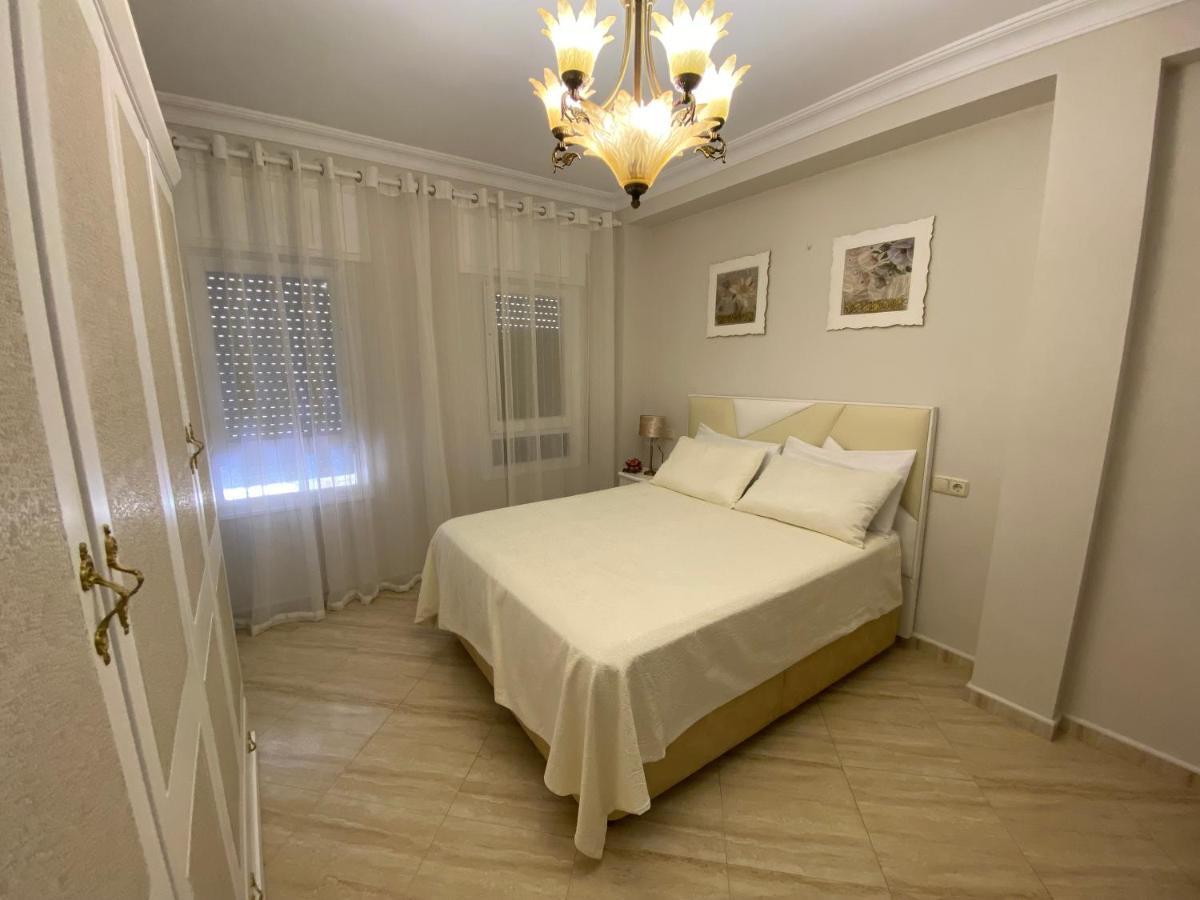 Perla Del Sol 1 L Leilighet Torremolinos Eksteriør bilde