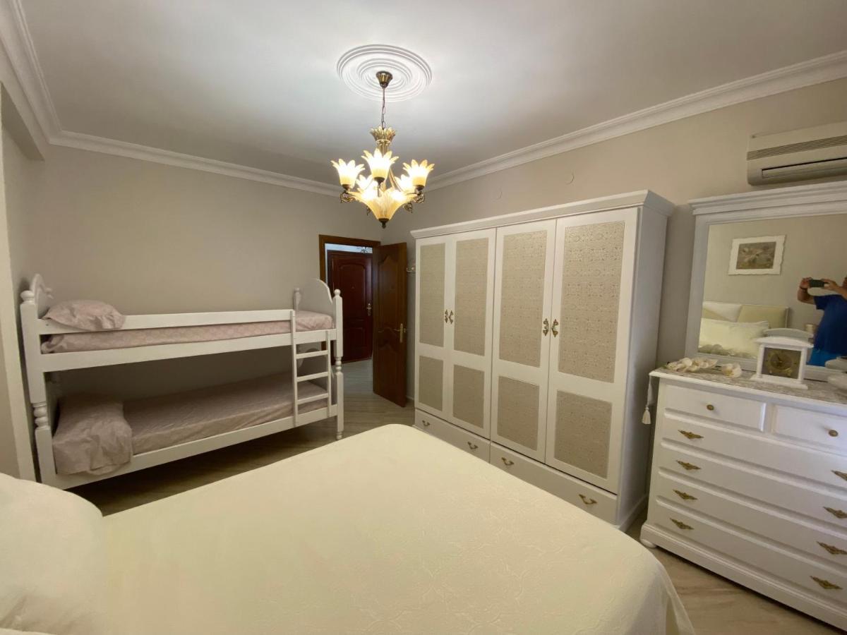 Perla Del Sol 1 L Leilighet Torremolinos Eksteriør bilde