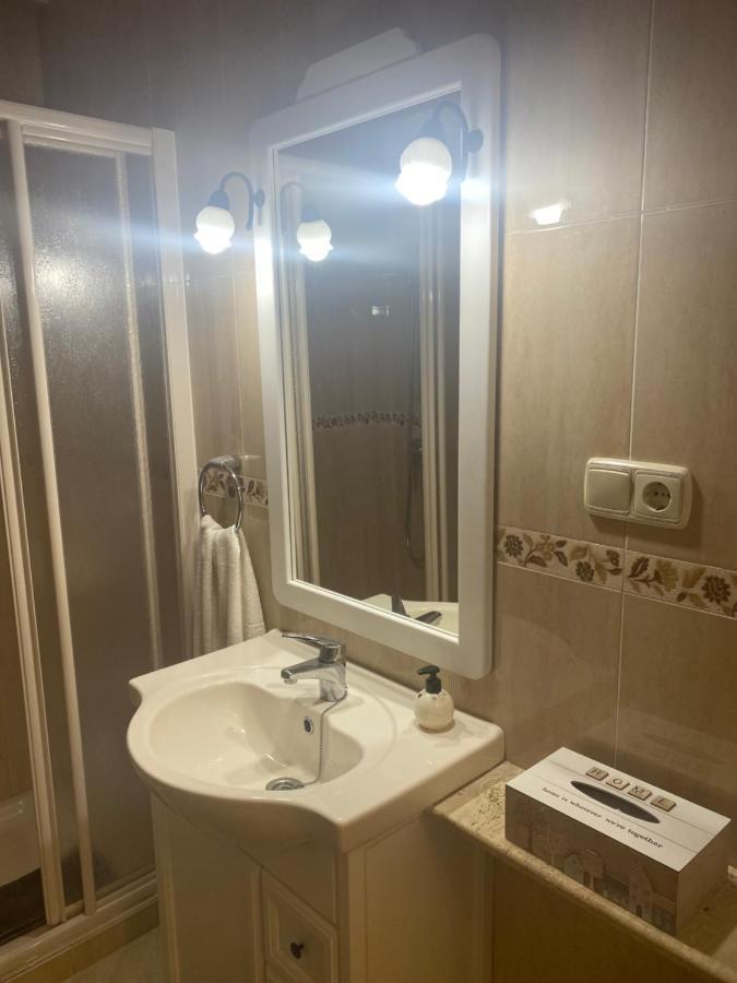 Perla Del Sol 1 L Leilighet Torremolinos Eksteriør bilde