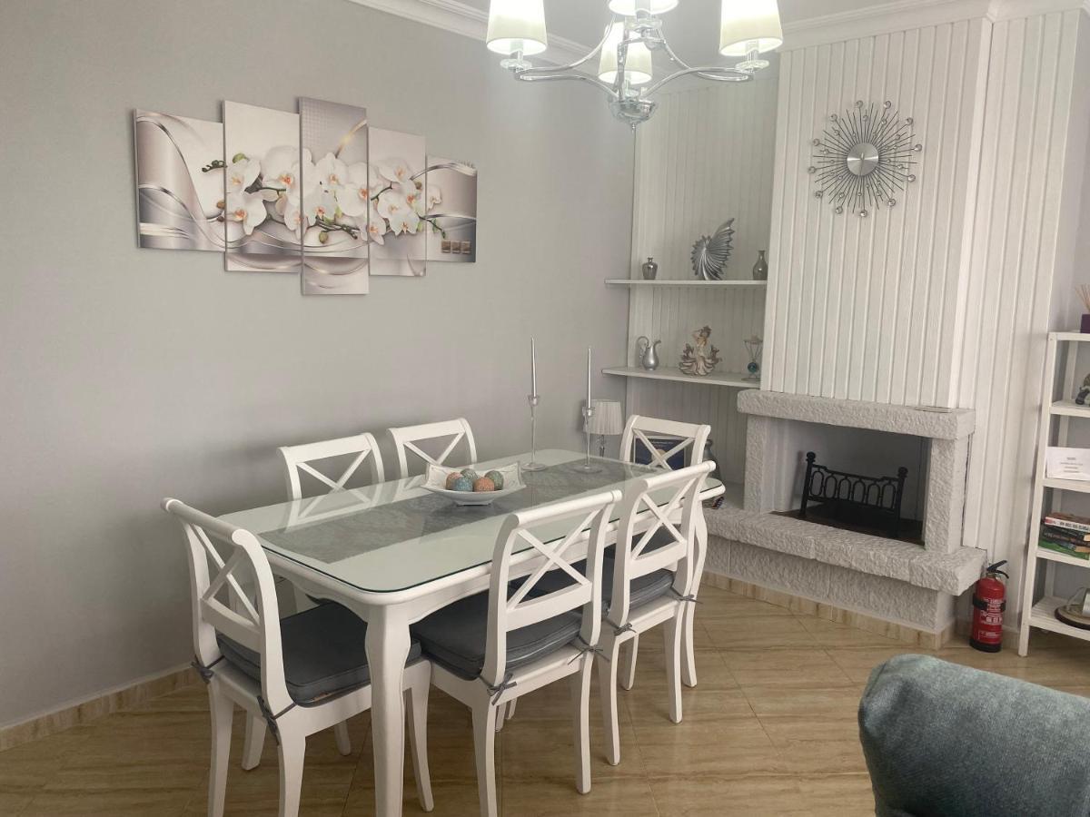 Perla Del Sol 1 L Leilighet Torremolinos Eksteriør bilde